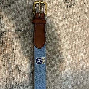 Smather’s and Branson KC Royals Belt